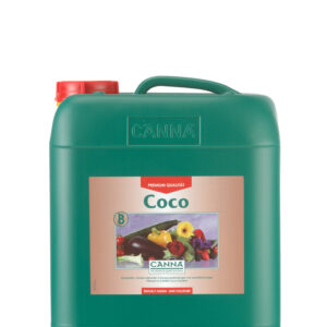 Canna Coco B 10 l