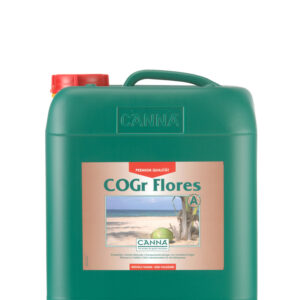 Canna COGr Flores A 10 l