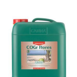 Canna COGr Flores B 10 l