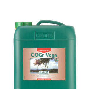 Canna COGr Vega A 10 l