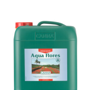 Canna Aqua Flores A 10 l