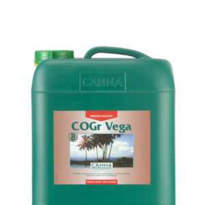 Canna COGr Vega B 10 l