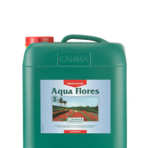 Canna Aqua Flores B 10 l
