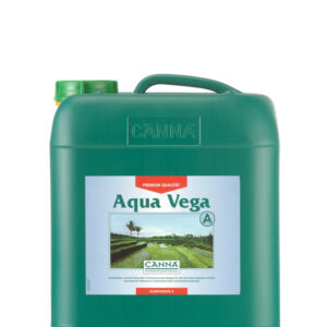 Canna Aqua Vega A 10 l