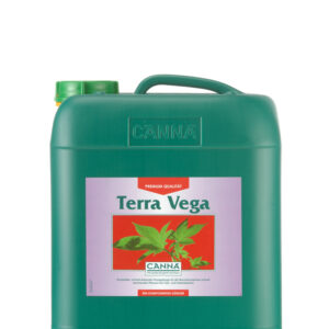 Canna Terra Vega 10 l