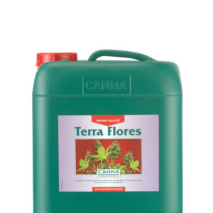 Canna Terra Flores 10 l