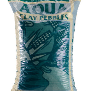Canna Aqua Clay Pebbles 45 l