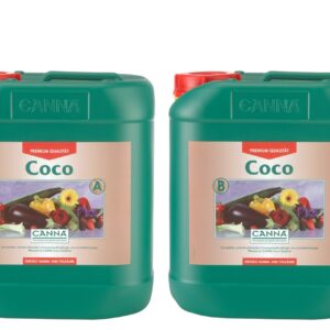 CANNA Coco A + B 5 l