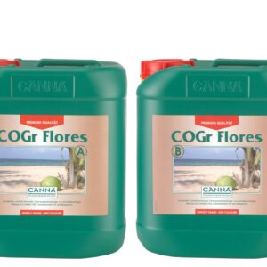 CANNA COGr Flores A + B 5 l