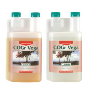 CANNA COGr Vega A + B 1 l