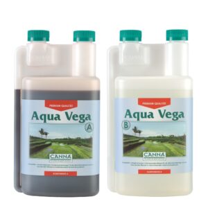 CANNA Aqua Vega A + B 1 l