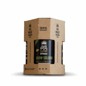 BioBizz I&I Pack