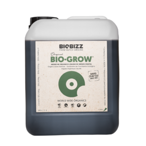 BioBizz Bio Grow 5 l