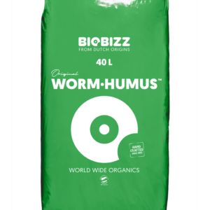 BioBizz Worm Humus 40 l (Palette)
