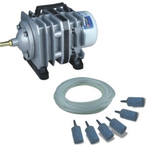 RP Pump Belüftungspumpe RP-6 Airset