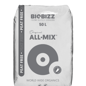 BioBizz All Mix Peat Free - 50 l