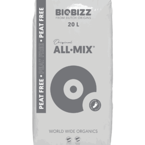 BioBizz All Mix Peat Free - 20 l