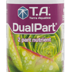 T. A. DualPart Bloom 1 l