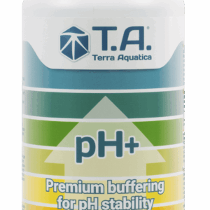 T. A. pH+ 1 l