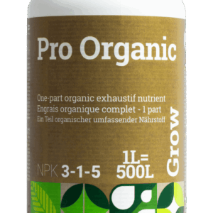 T. A. Pro Organic Grow 1 l