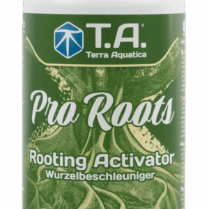 T. A. Pro Roots 1 l