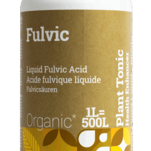 T. A. Fulvic 1 l