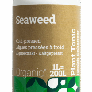 T. A. Seaweed 1 l