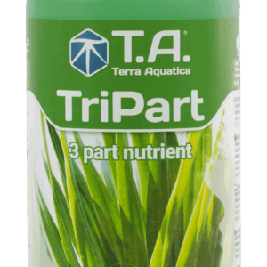T. A. TriPart Grow 1 l