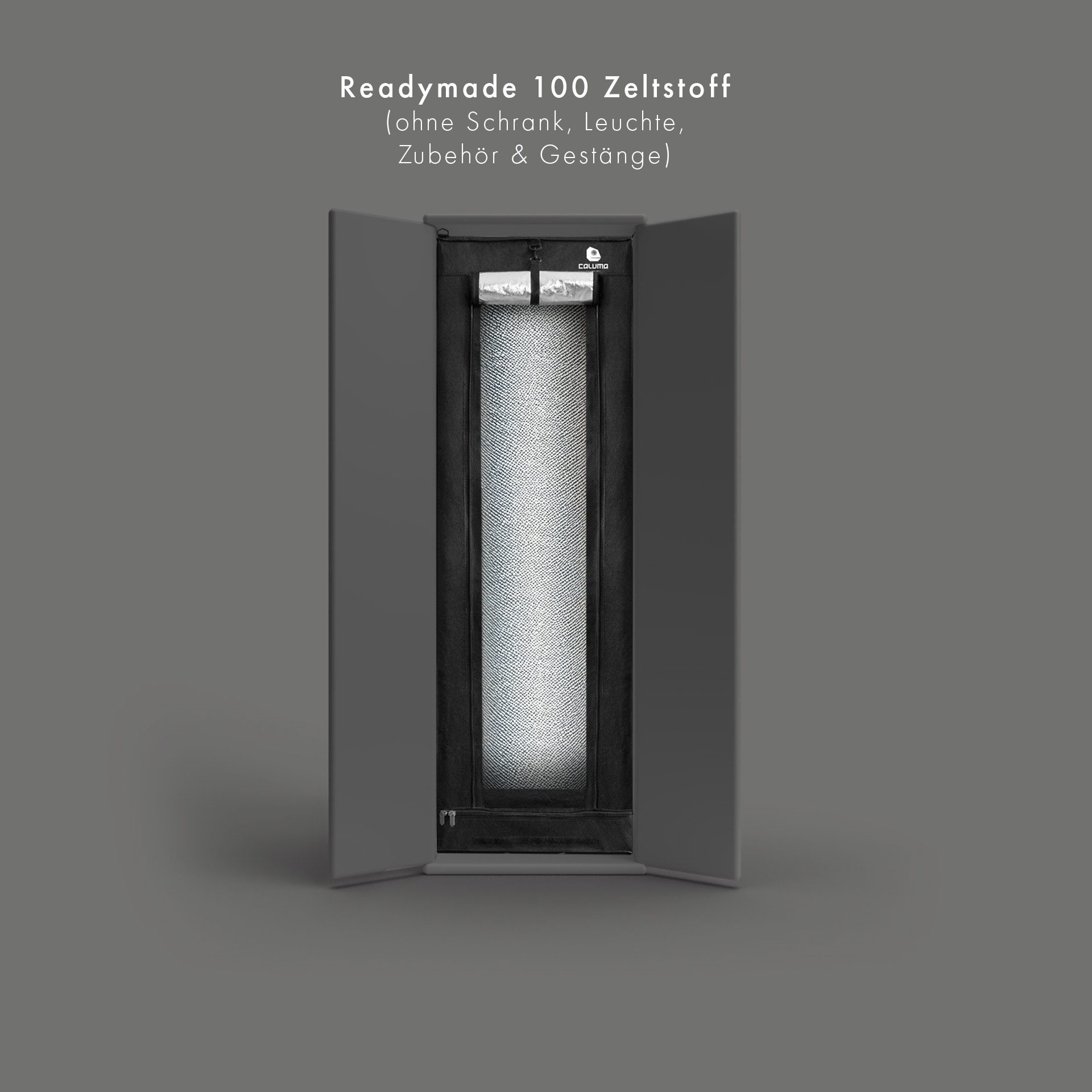 Caluma Readymade 100 Stoff
