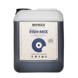 BioBizz Fish Mix 5 l