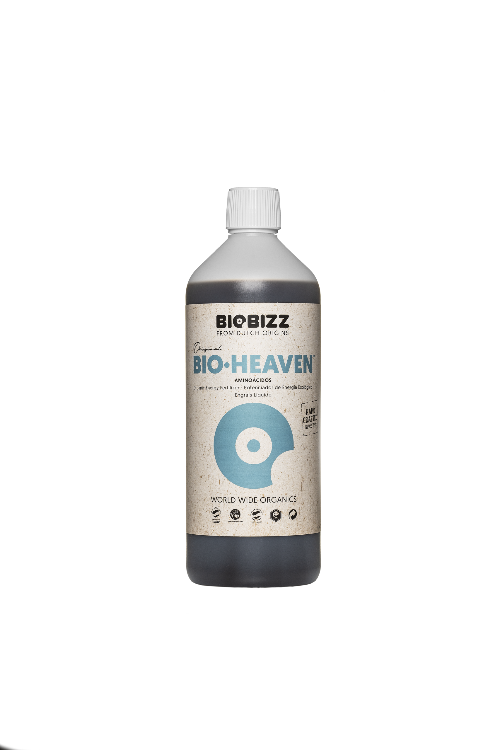 BioBizz Bio Heaven 1 l 1 BioBizz Bio Heaven 1 l