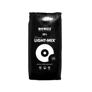 BioBizz Light Mix - 20 l