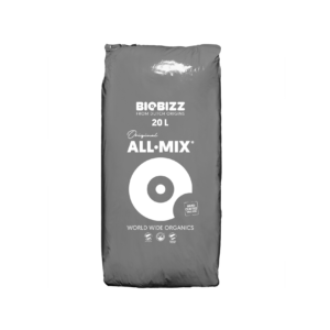 BioBizz All Mix - 20 l