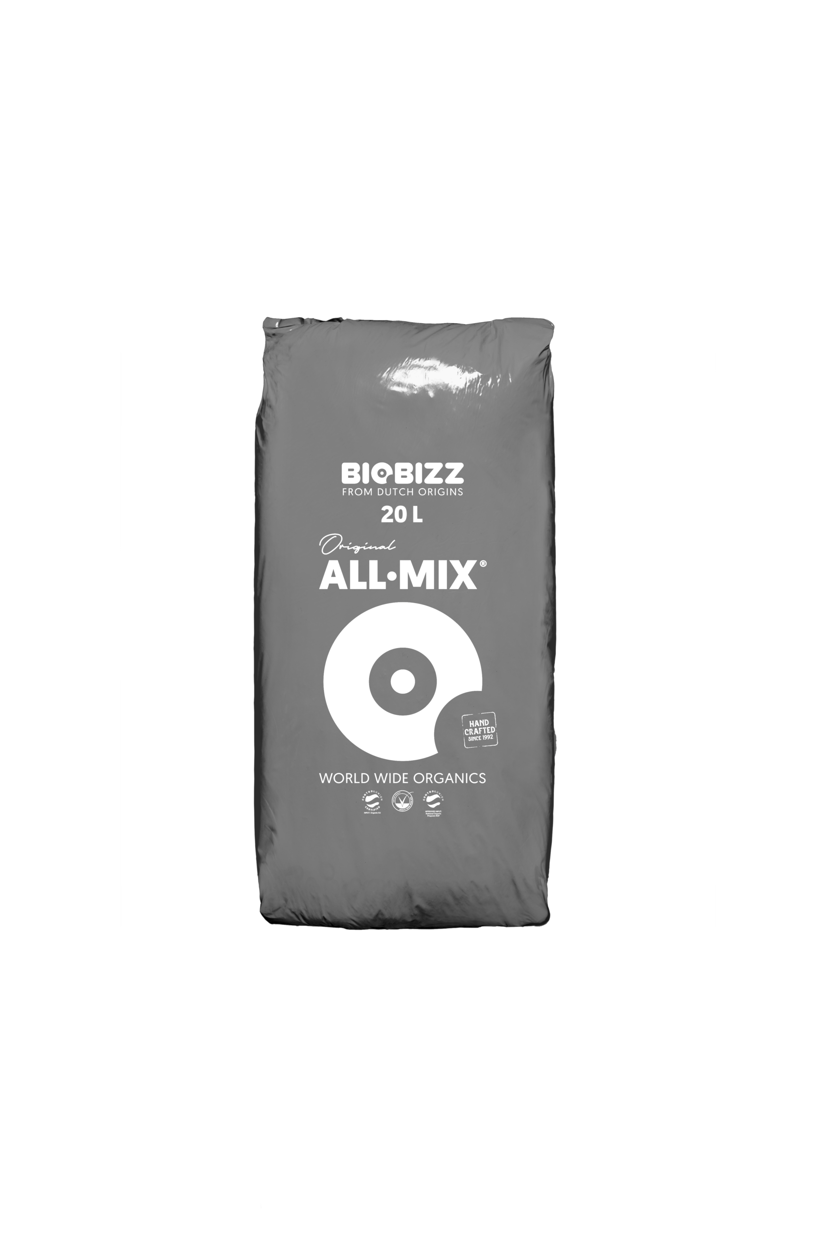 BioBizz All Mix - 20 l, Stück 1 BioBizz All Mix - 20 l
