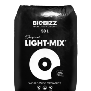 BioBizz Light Mix - 50 l