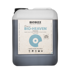 BioBizz Bio Heaven 5 l