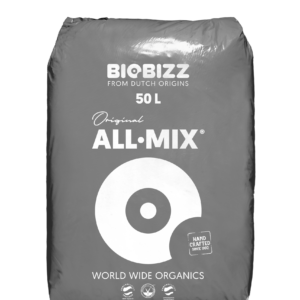 BioBizz All Mix - 50 l