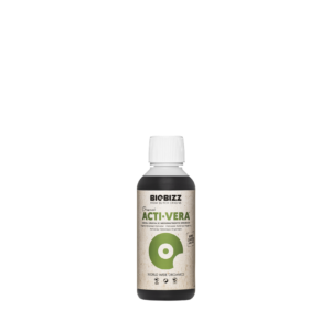 BioBizz Acti Vera 250 ml