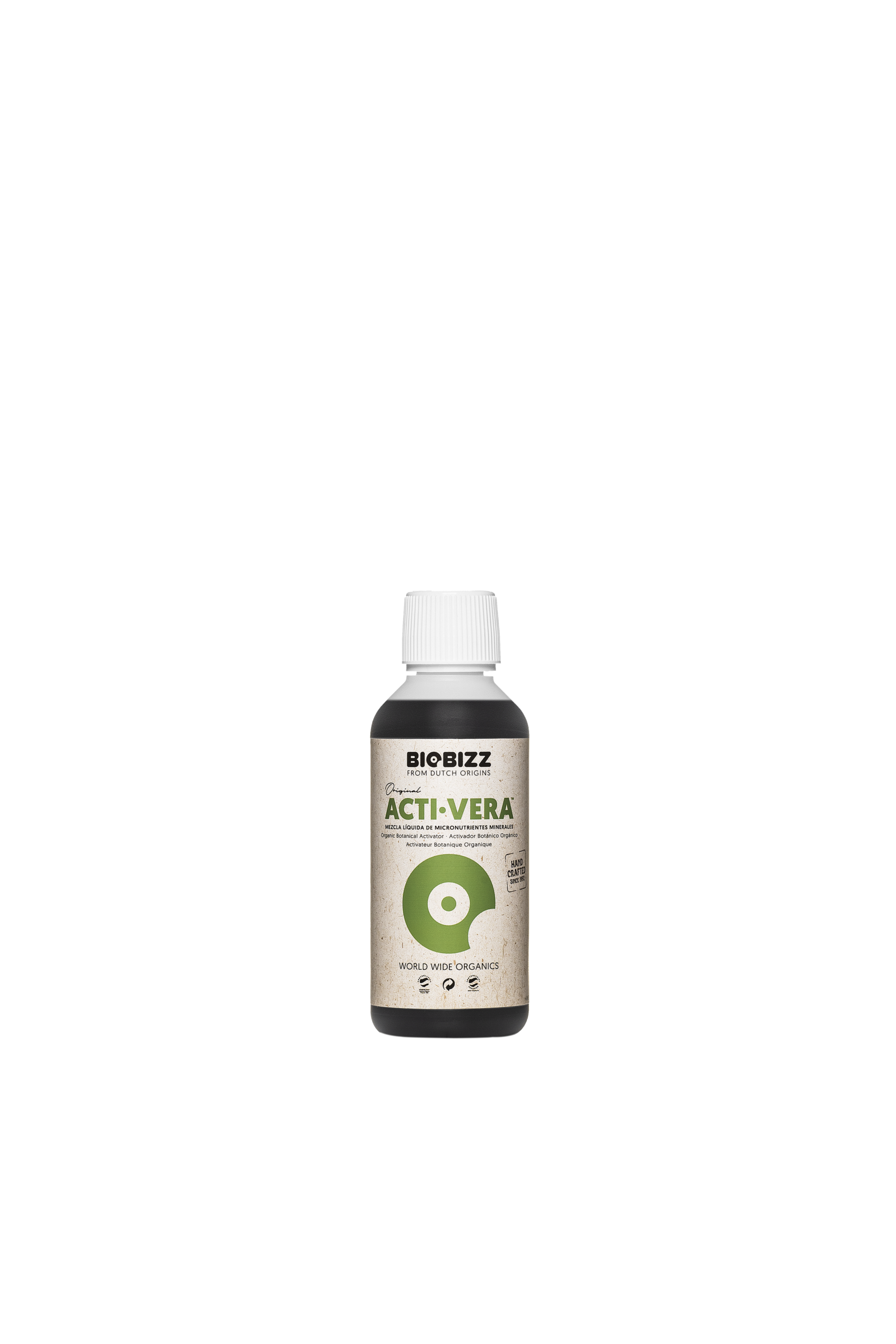 BioBizz Acti Vera 250 ml 1 BioBizz Acti Vera 250 ml