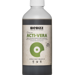 BioBizz Acti Vera 500 ml