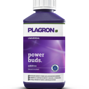 Plagron Power Buds 500 ml