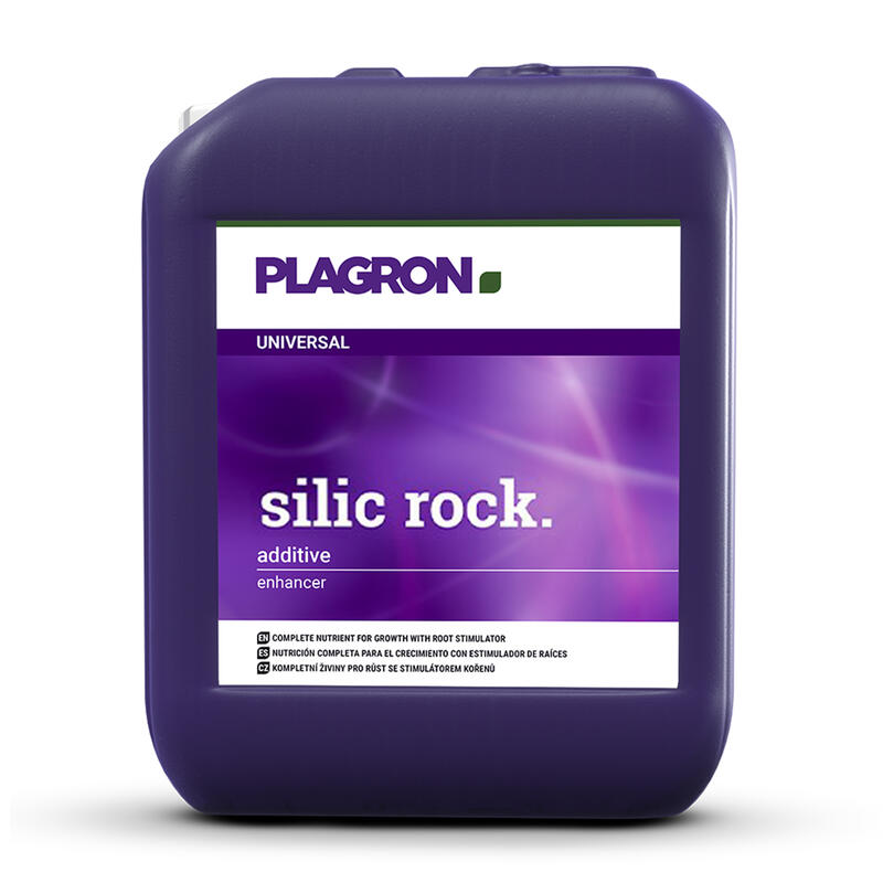 Plagron Silic Rock 5 l