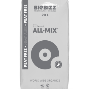 BioBizz All Mix Peat Free - 20 l
