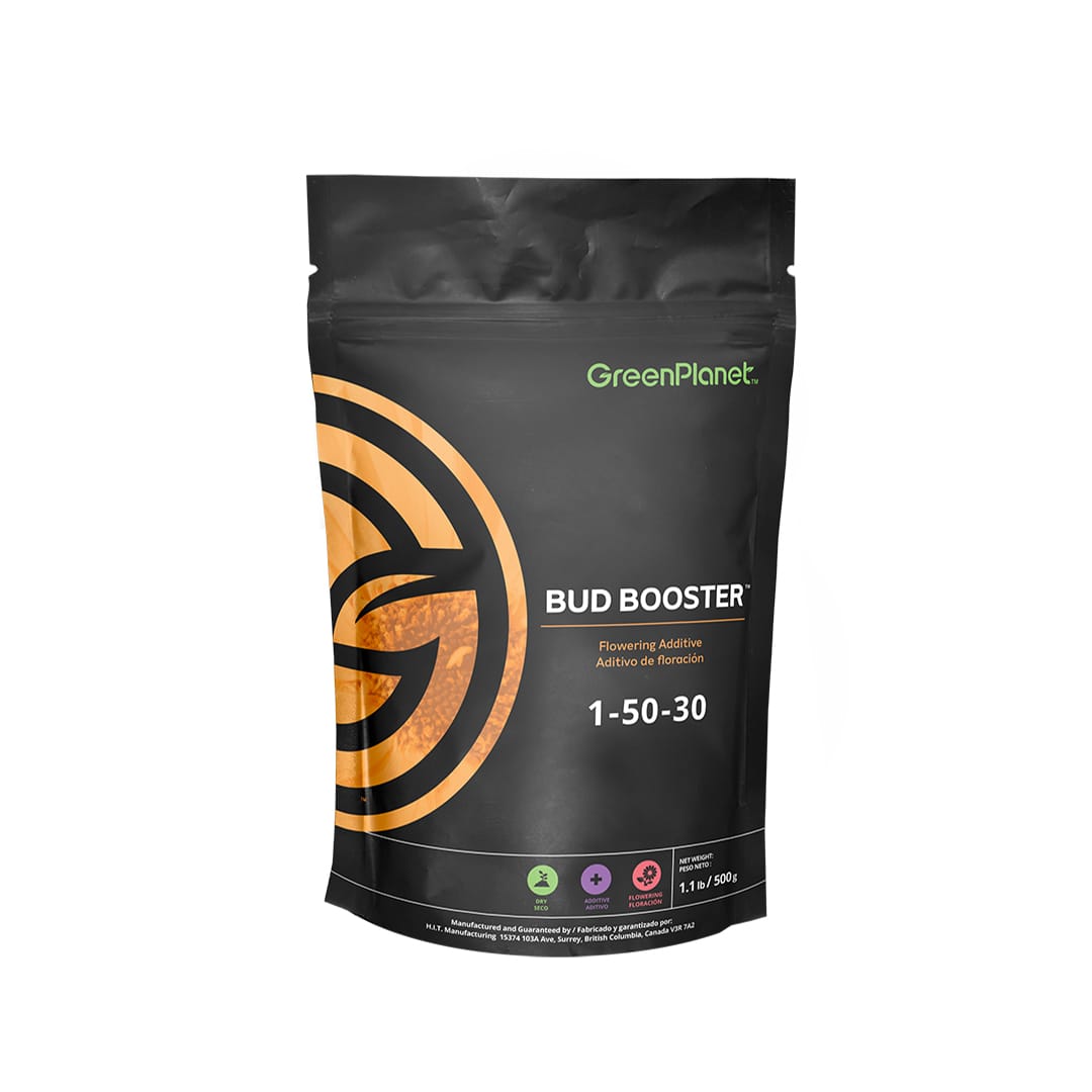 Green Planet Bud Booster 500 g