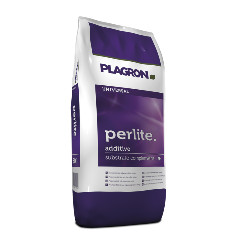 Plagron Perlite - 60 l