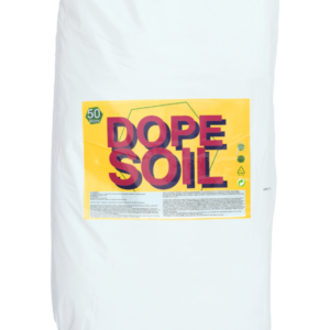 Florganics Dope Soil 50 l (palette)
