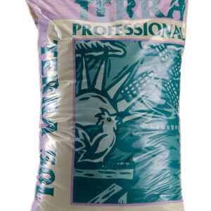 Canna Terra Professional 50 l (palette)