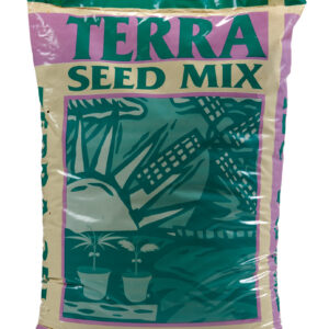 Canna Terra Seedmix 25 l (palette)