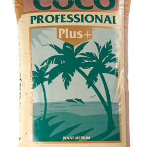 Canna Coco Professional Plus 50 l (palette)
