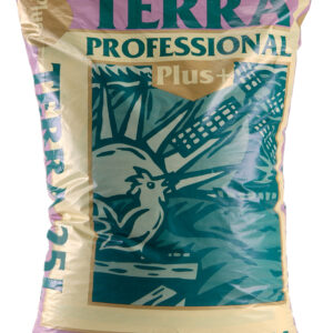 Canna Terra Professional Plus 25 l (palette)